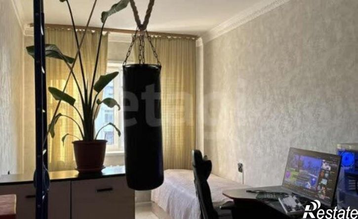 3-комн квартира ул Лермонтова, 92/2Г,  д. 92/2Г