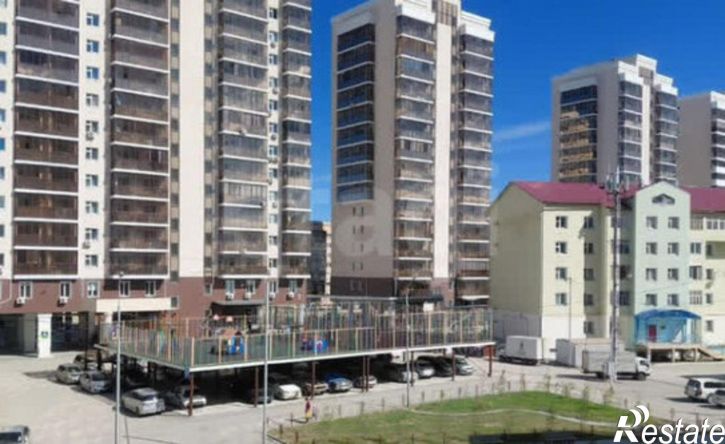 1-комн квартира ул Свердлова, 5/2,  д. 5/2