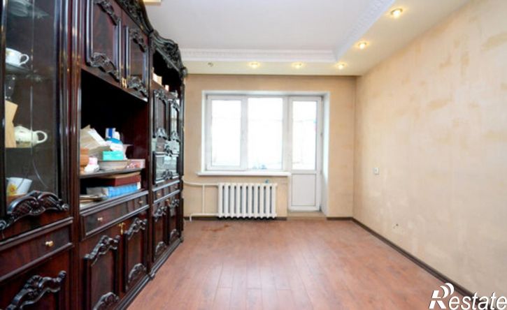 4-комн квартира ул Октябрьская, 26 3,  д. 26 3,  к. 3