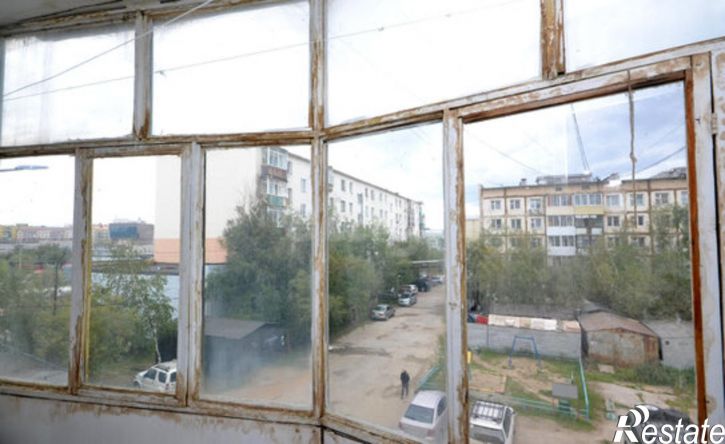 4-комн квартира ул Октябрьская, 26 3,  д. 26 3,  к. 3