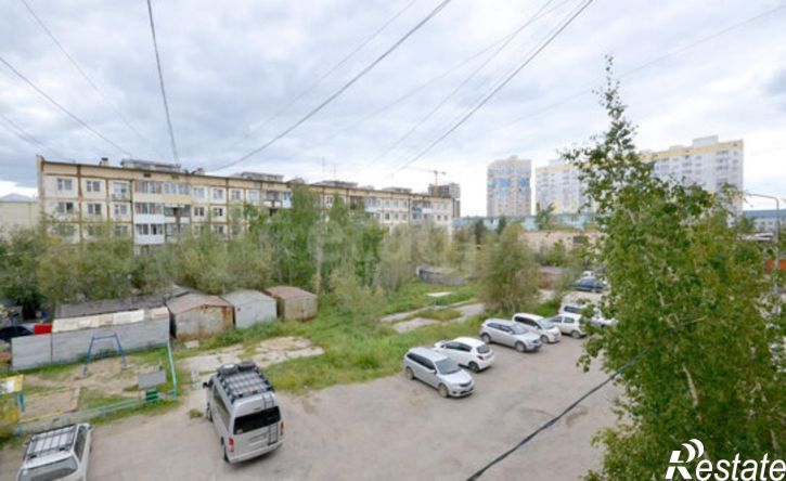 4-комн квартира ул Октябрьская, 26 3,  д. 26 3,  к. 3