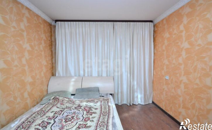 4-комн квартира ул Октябрьская, 26 3,  д. 26 3,  к. 3