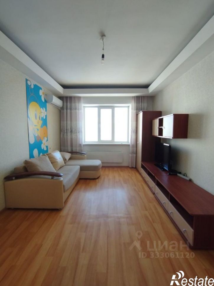 1-комн квартира ул Ломоносова, 42,  д. 42