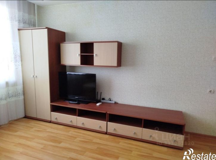 1-комн квартира ул Ломоносова, 42,  д. 42