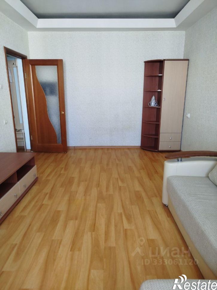 1-комн квартира ул Ломоносова, 42,  д. 42
