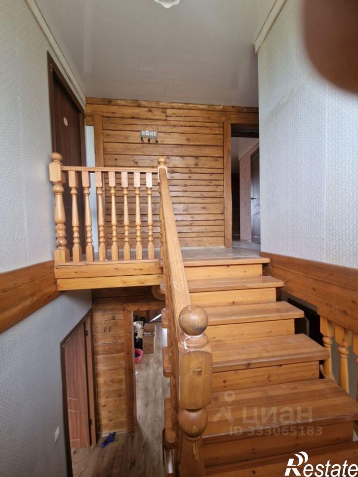 Коттедж/дом пр-кт Михаила Николаева, 51 3,  д. 51 3,  к. 3