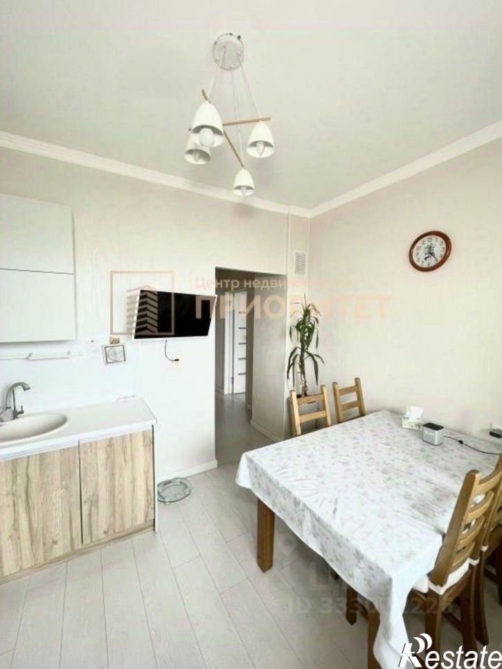 2-комн квартира ул Губина, 5/2,  д. 5/2