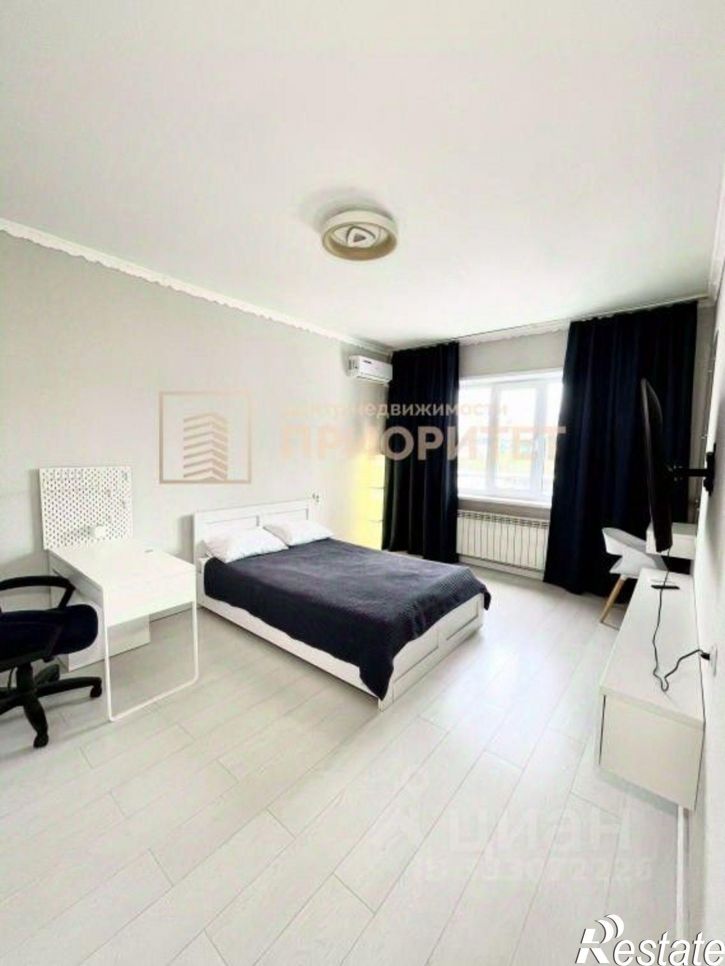 2-комн квартира ул Губина, 5/2,  д. 5/2