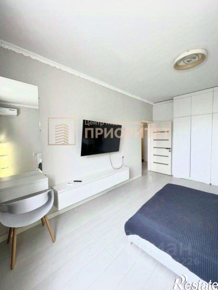 2-комн квартира ул Губина, 5/2,  д. 5/2