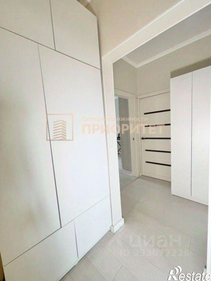 2-комн квартира ул Губина, 5/2,  д. 5/2