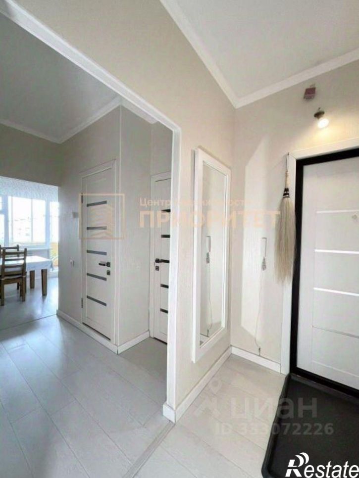 2-комн квартира ул Губина, 5/2,  д. 5/2