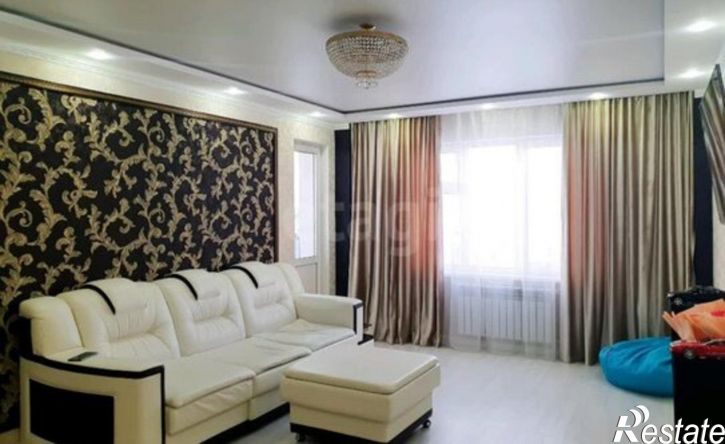 2-комн квартира ул Петра Алексеева, 72/1,  д. 72/1
