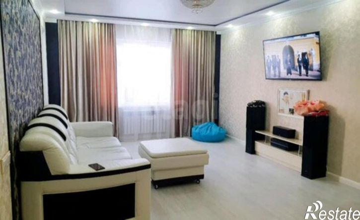 2-комн квартира ул Петра Алексеева, 72/1,  д. 72/1