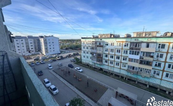 1-комн квартира тракт Маганский 2 км, 3,  д. 3
