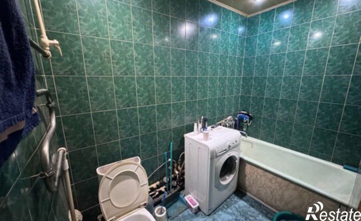 1-комн квартира тракт Маганский 2 км, 3,  д. 3