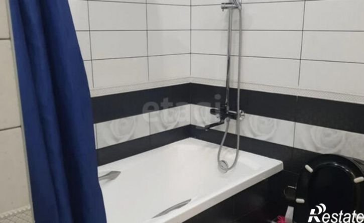2-комн квартира ул Петра Алексеева, 72/1,  д. 72/1