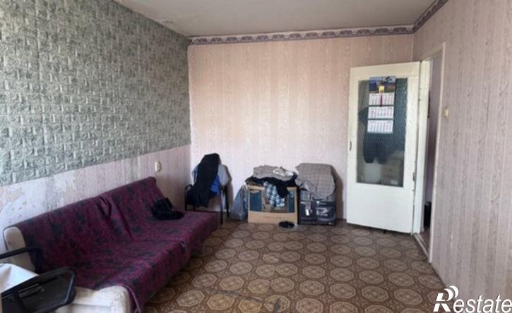 1-комн квартира тракт Маганский 2 км, 3,  д. 3