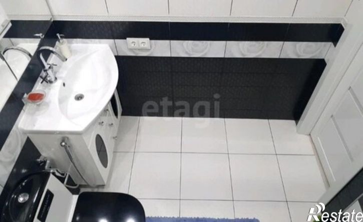 2-комн квартира ул Петра Алексеева, 72/1,  д. 72/1
