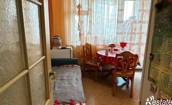 1-комн квартира ул Пушкина, 26,  д. 26