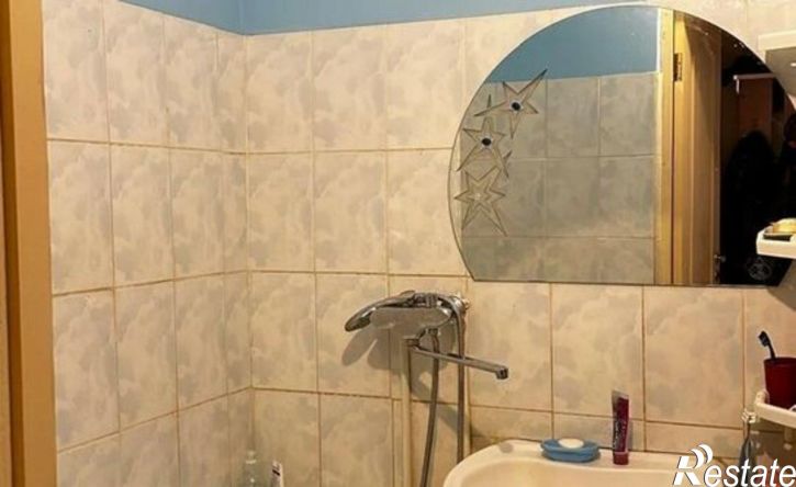 1-комн квартира ул Пушкина, 26,  д. 26