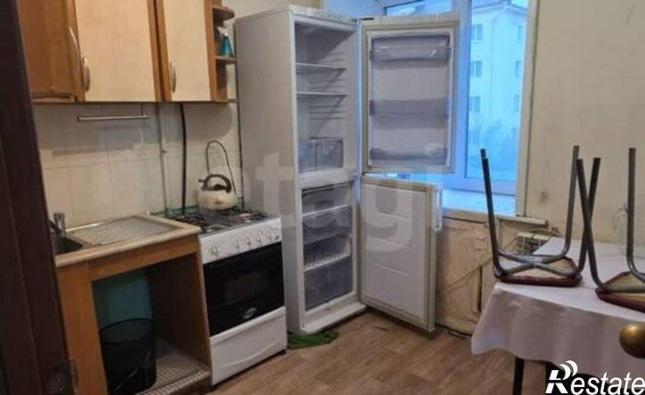 1-комн квартира ул Стадухина, 82 1,  д. 82 1,  к. 1