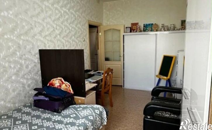 1-комн квартира ул Пушкина, 26,  д. 26