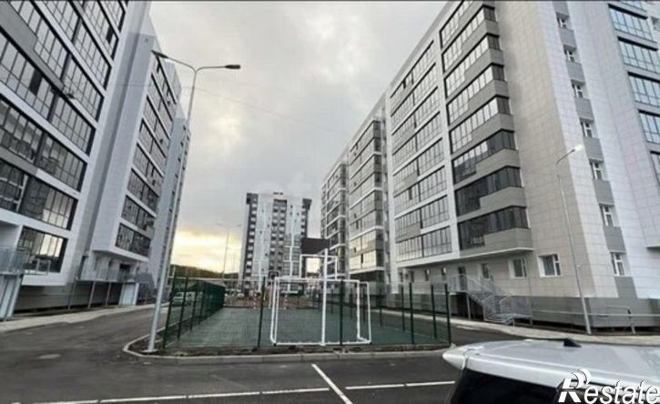 1-комн квартира тракт Вилюйский 5 км, 3/14А,  д. 3/14А