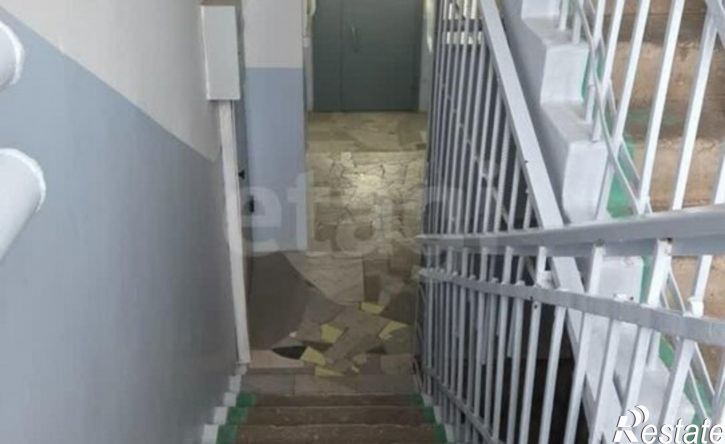 1-комн квартира ул Стадухина, 82 1,  д. 82 1,  к. 1