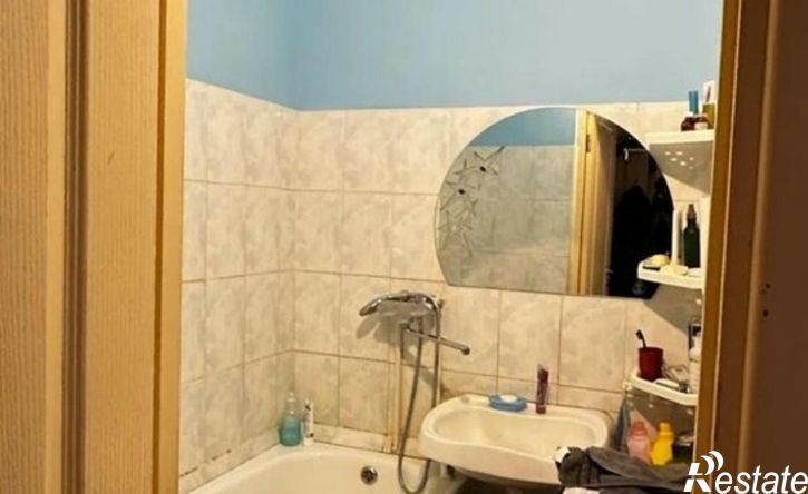 1-комн квартира ул Пушкина, 26,  д. 26
