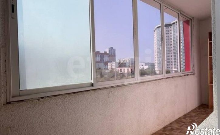 1-комн квартира ул Дзержинского, 57,  д. 57