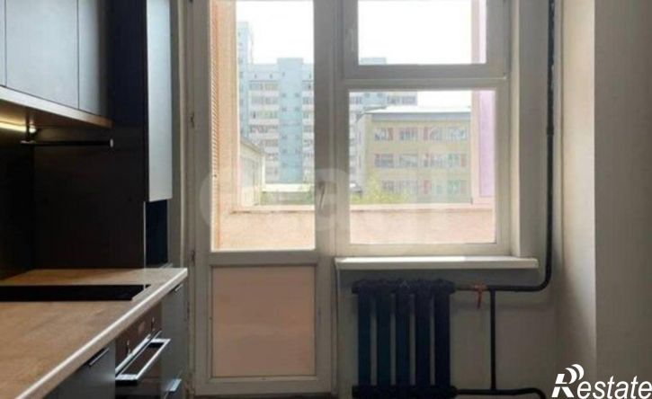 1-комн квартира ул Дзержинского, 57,  д. 57