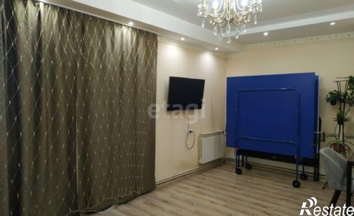 3-комн квартира ул Жорницкого, 7/5,  д. 7/5