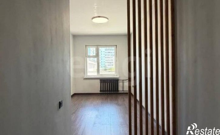 1-комн квартира ул Дзержинского, 57,  д. 57