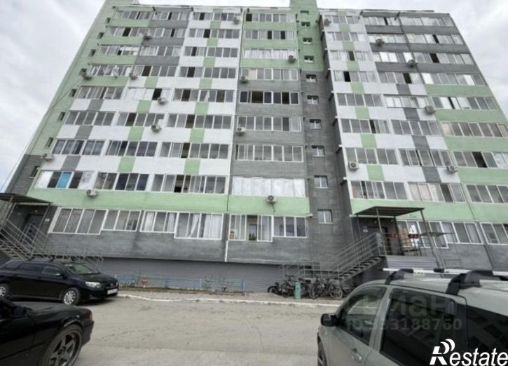 1-комн квартира Республика Саха (Якутия)