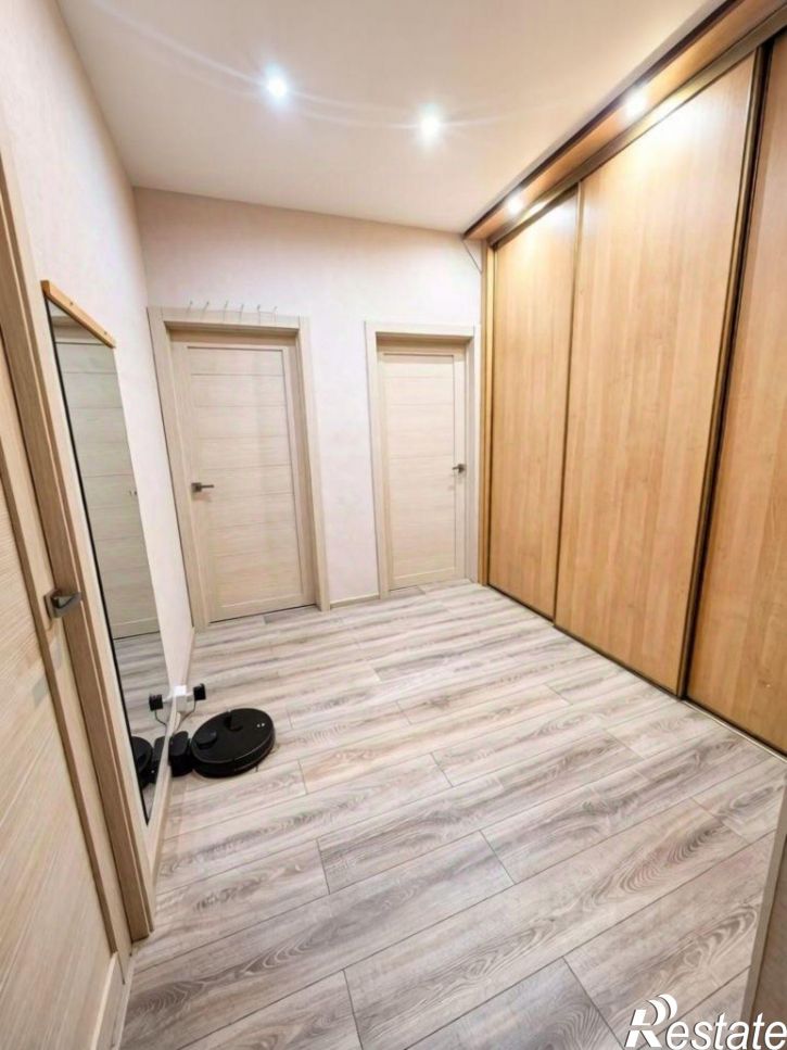 3-комн квартира ул Курнатовского, 1 4,  д. 1 4,  к. 4