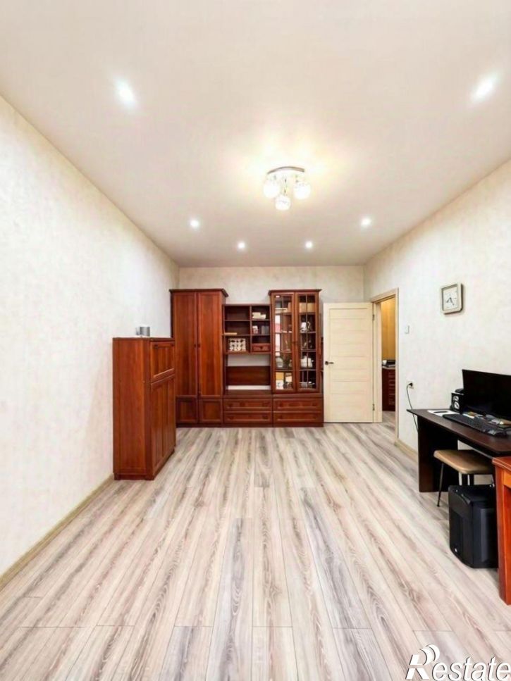 3-комн квартира ул Курнатовского, 1 4,  д. 1 4,  к. 4