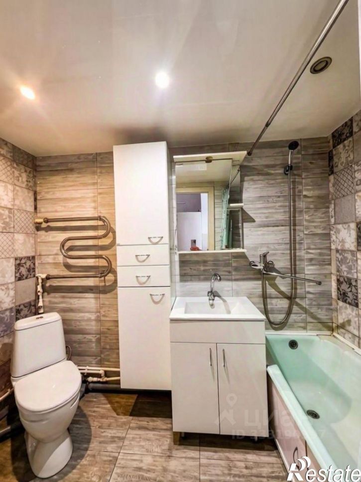 3-комн квартира ул Курнатовского, 1 4,  д. 1 4,  к. 4