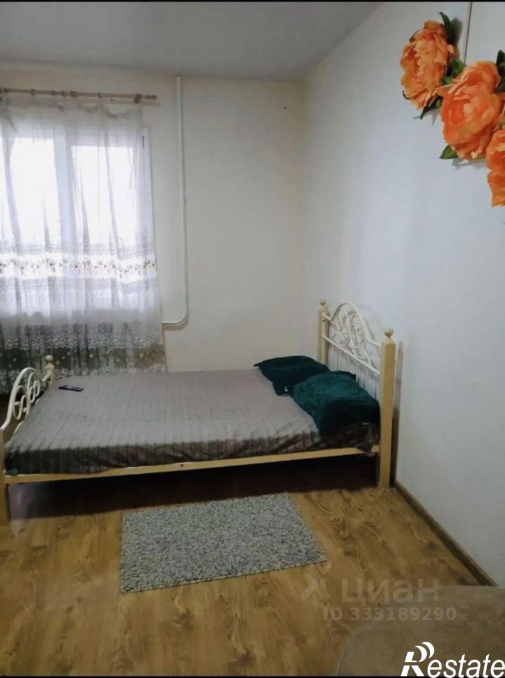 1-комн квартира ул Короленко, 25,  д. 25