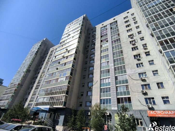 3-комн квартира ул Лермонтова, 45 1,  д. 45 1,  к. 1