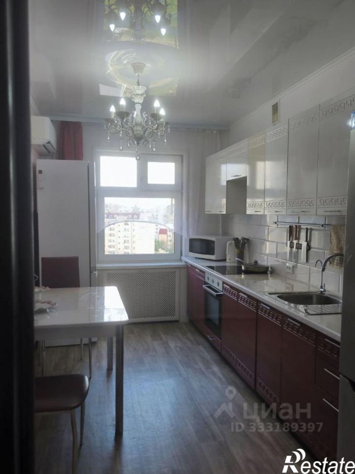 3-комн квартира ул Лермонтова, 45 1,  д. 45 1,  к. 1