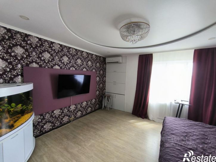 3-комн квартира ул Лермонтова, 45 1,  д. 45 1,  к. 1