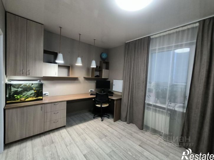 3-комн квартира ул Лермонтова, 45 1,  д. 45 1,  к. 1