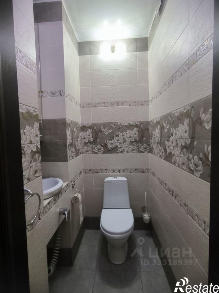 3-комн квартира ул Лермонтова, 45 1,  д. 45 1,  к. 1