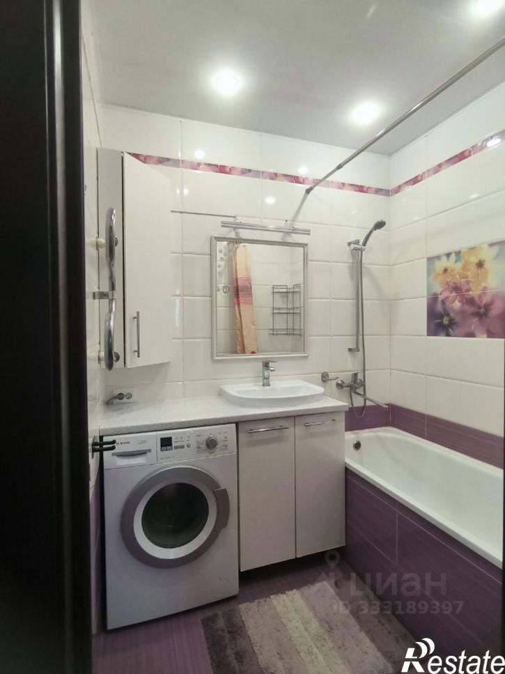 3-комн квартира ул Лермонтова, 45 1,  д. 45 1,  к. 1