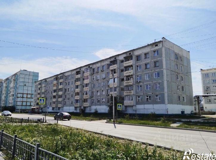 2-комн квартира Республика Саха (Якутия)