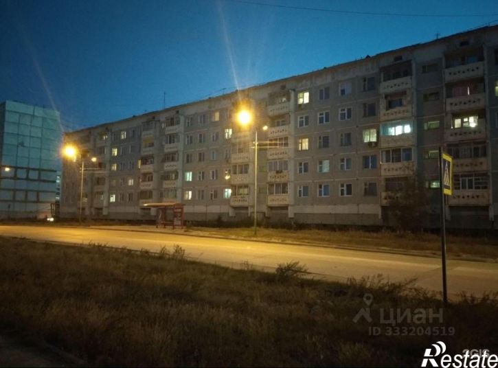 2-комн квартира Республика Саха (Якутия)