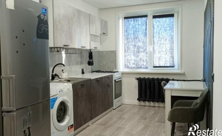 2-комн квартира ул Кузьмина, 26/3,  д. 26/3