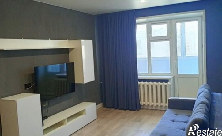 2-комн квартира ул Кузьмина, 26/3,  д. 26/3
