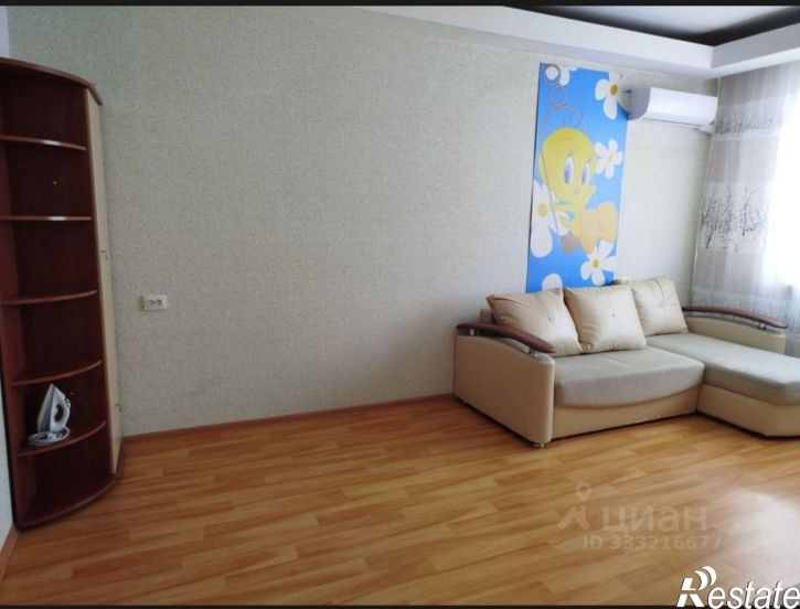 1-комн квартира ул Ломоносова, 42,  д. 42