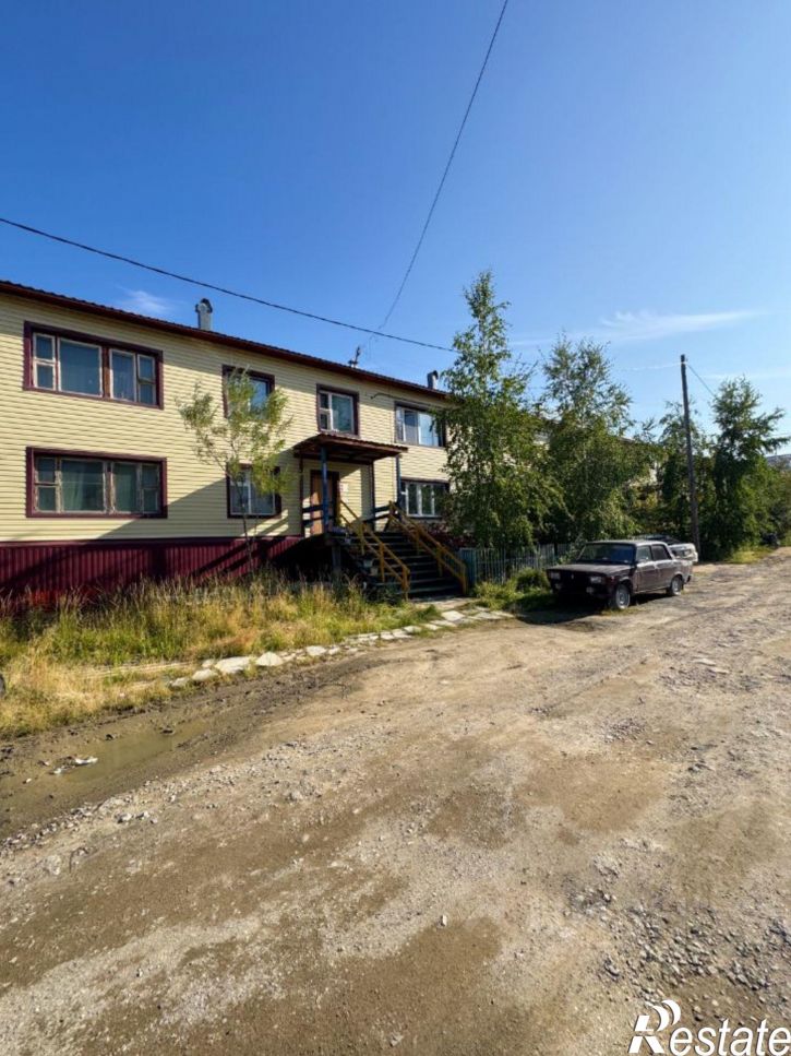 3-комн квартира ул Рихарда Зорге, 19,  д. 19